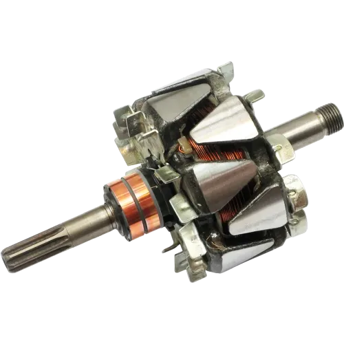 Ротор генератора AS-PL AR5025 Ротор генератора AS-PL AR5025
