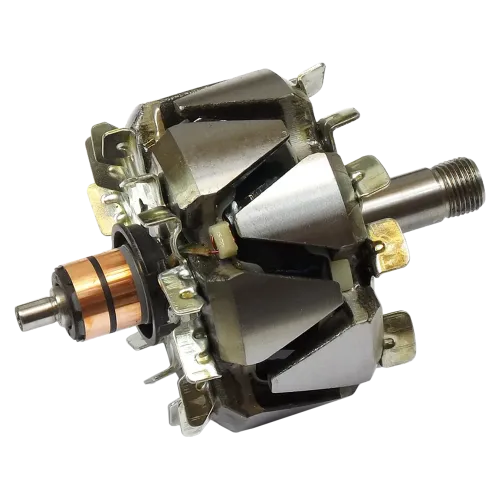 Ротор генератора AS-PL AR5026 Ротор генератора AS-PL AR5026
