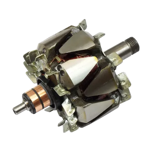 Ротор генератора AS-PL AR5027 Ротор генератора AS-PL AR5027