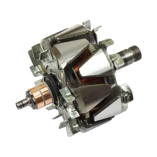 Ротор генератора AS-PL AR5028 Ротор генератора AS-PL AR5028