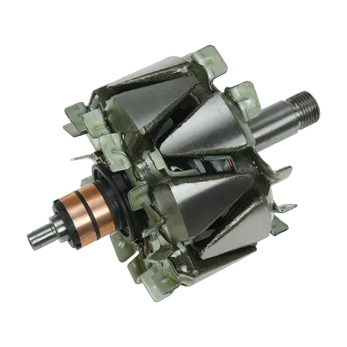 Ротор генератора AS-PL AR5034 Ротор генератора AS-PL AR5034