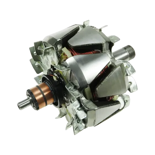 Ротор генератора AS-PL AR5035S Ротор генератора AS-PL AR5035S