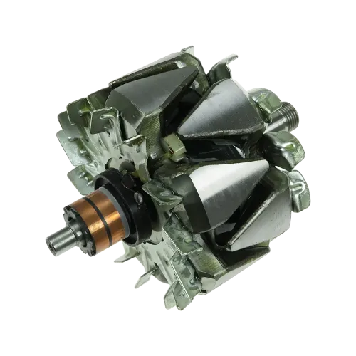 Ротор генератора AS-PL AR5037S Ротор генератора AS-PL AR5037S