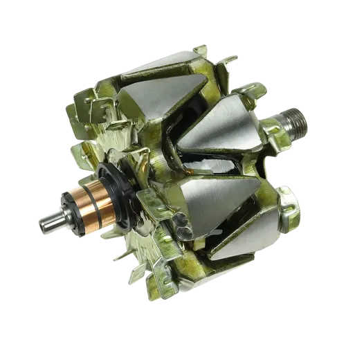 Ротор генератора AS-PL AR5038S Ротор генератора AS-PL AR5038S