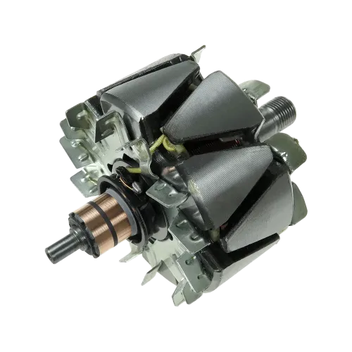 Ротор генератора AS-PL AR5040S Ротор генератора AS-PL AR5040S