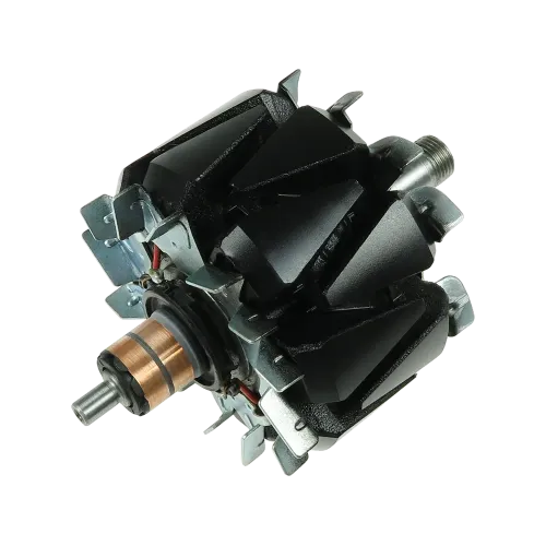 Ротор генератора AS-PL AR5041S Ротор генератора AS-PL AR5041S
