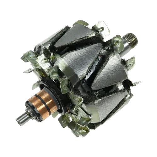 Ротор генератора AS-PL AR5042S Ротор генератора AS-PL AR5042S