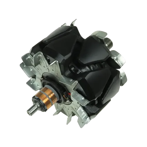 Ротор генератора AS-PL AR5044S Ротор генератора AS-PL AR5044S