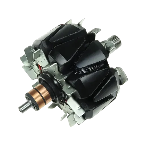 Ротор генератора AS-PL AR5048S Ротор генератора AS-PL AR5048S