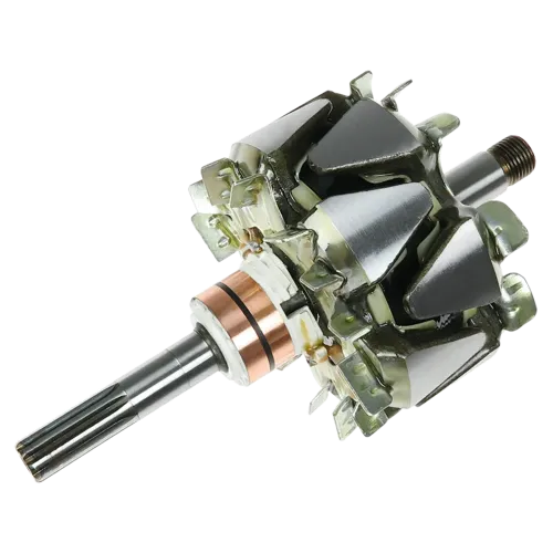 Ротор генератора AS-PL AR5049S Ротор генератора AS-PL AR5049S