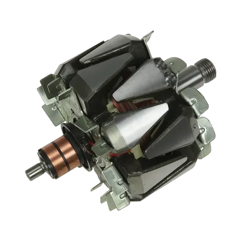 Ротор генератора AS-PL AR5053S Ротор генератора AS-PL AR5053S