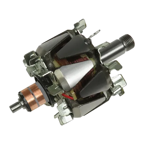 Ротор генератора AS-PL AR5055S Ротор генератора AS-PL AR5055S