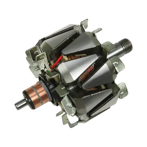 Ротор генератора AS-PL AR5056S Ротор генератора AS-PL AR5056S