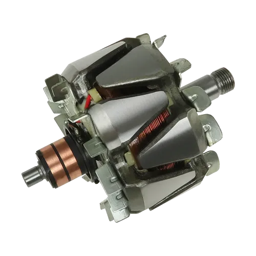 Ротор генератора AS-PL AR5057S Ротор генератора AS-PL AR5057S
