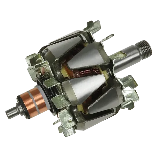 Ротор генератора AS-PL AR5059S Ротор генератора AS-PL AR5059S