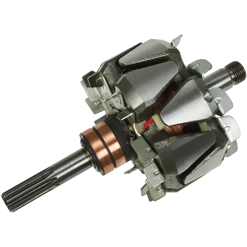 Ротор генератора AS-PL AR5060S Ротор генератора AS-PL AR5060S