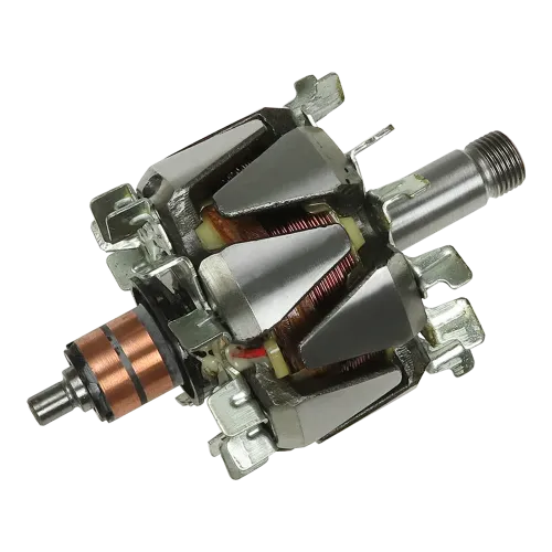 Ротор генератора AS-PL AR5061S Ротор генератора AS-PL AR5061S