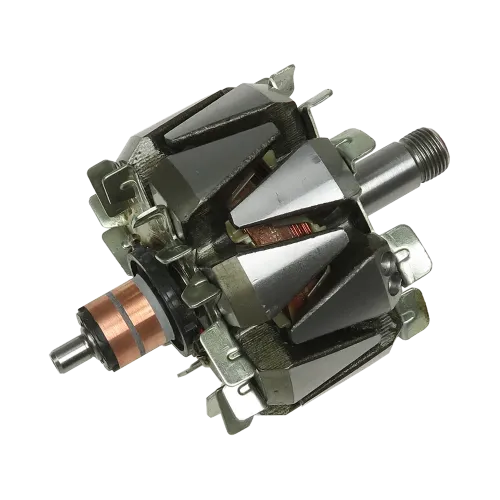 Ротор генератора AS-PL AR5062S Ротор генератора AS-PL AR5062S