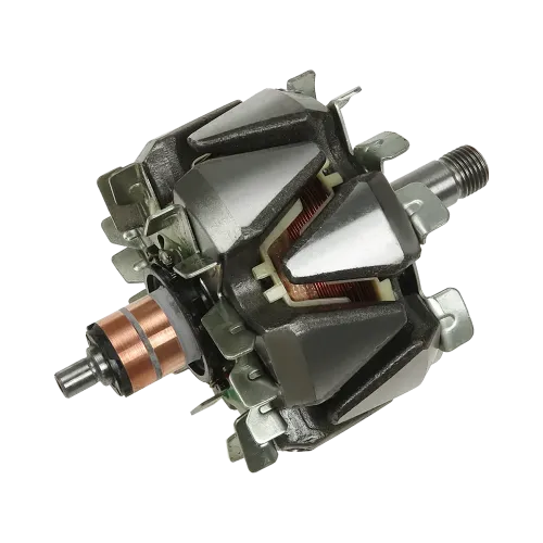 Ротор генератора AS-PL AR5064S Ротор генератора AS-PL AR5064S