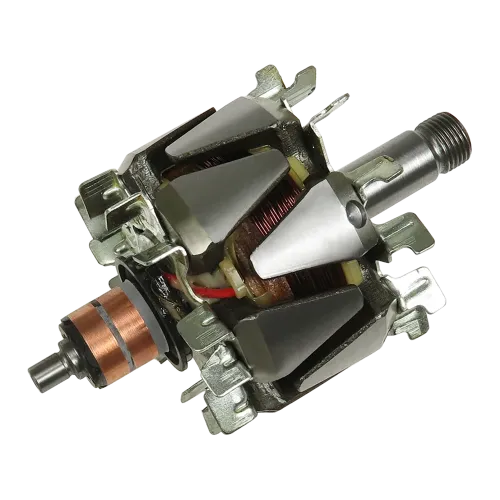 Ротор генератора AS-PL AR5066S Ротор генератора AS-PL AR5066S