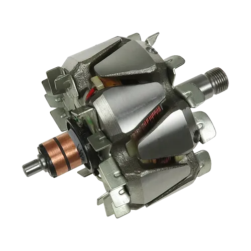 Ротор генератора AS-PL AR5069S Ротор генератора AS-PL AR5069S