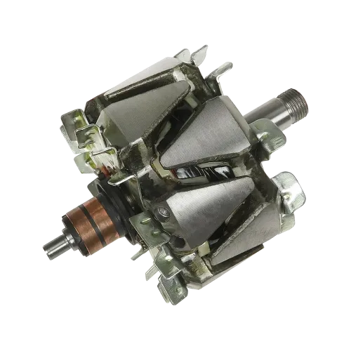 Ротор генератора AS-PL AR5072S Ротор генератора AS-PL AR5072S