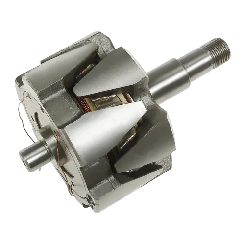 Ротор генератора AS-PL AR5073S Ротор генератора AS-PL AR5073S