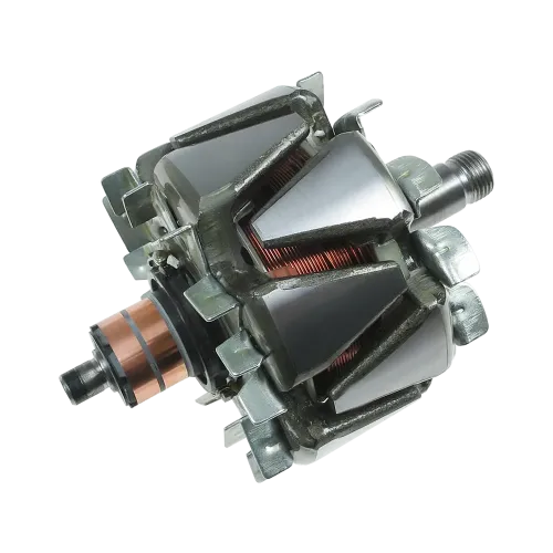 Ротор генератора AS-PL AR5075S Ротор генератора AS-PL AR5075S