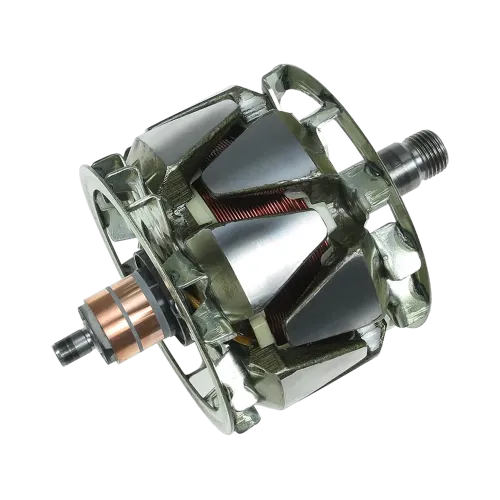 Ротор генератора AS-PL AR5076S Ротор генератора AS-PL AR5076S