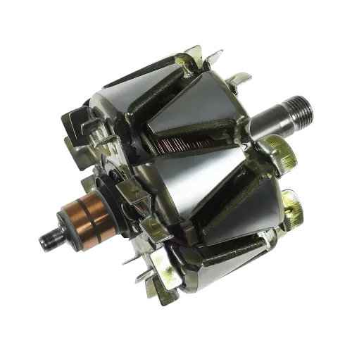 Ротор генератора AS-PL AR5077S Ротор генератора AS-PL AR5077S