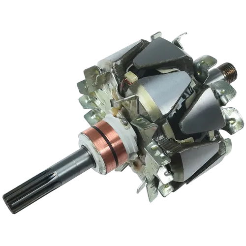 Ротор генератора AS-PL AR5079S Ротор генератора AS-PL AR5079S