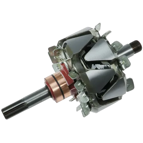 Ротор генератора AS-PL AR5080S Ротор генератора AS-PL AR5080S