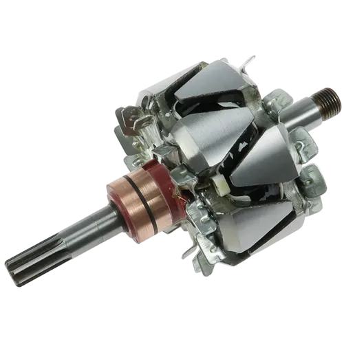 Ротор генератора AS-PL AR5084S Ротор генератора AS-PL AR5084S