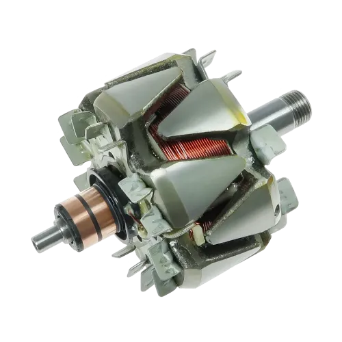Ротор генератора AS-PL AR5085S Ротор генератора AS-PL AR5085S