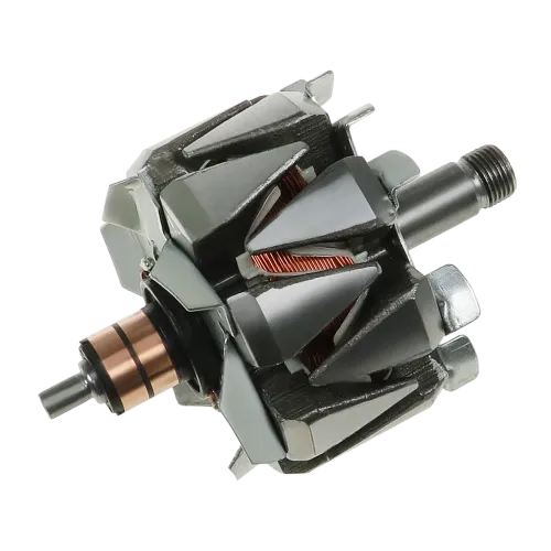 Ротор генератора AS-PL AR5086S Ротор генератора AS-PL AR5086S