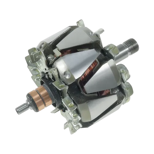 Ротор генератора AS-PL AR5087P Ротор генератора AS-PL AR5087P