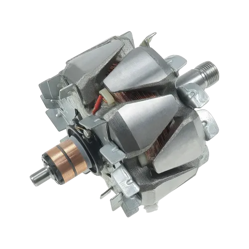 Ротор генератора AS-PL AR5088S Ротор генератора AS-PL AR5088S