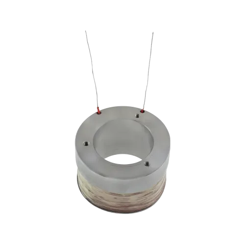 Ротор генератора AS-PL AR5089S Ротор генератора AS-PL AR5089S