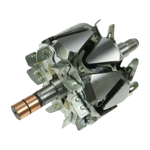 Ротор генератора AS-PL AR6027S Ротор генератора AS-PL AR6027S