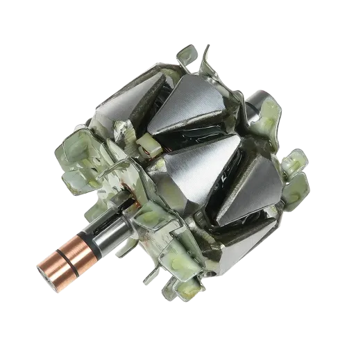 Ротор генератора AS-PL AR6030S Ротор генератора AS-PL AR6030S