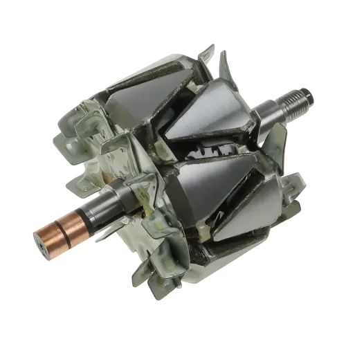 Ротор генератора AS-PL AR6040S Ротор генератора AS-PL AR6040S