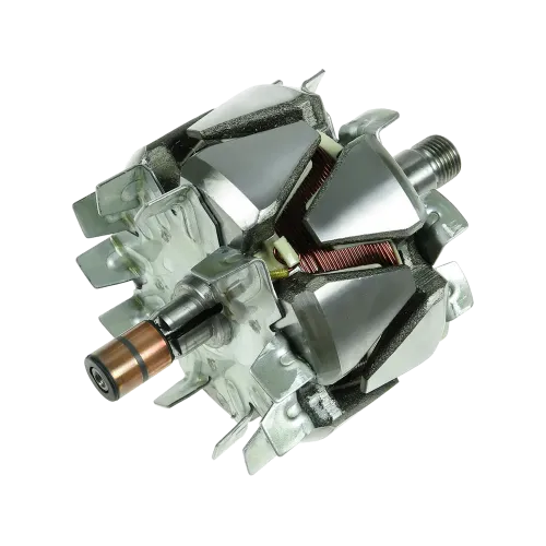 Ротор генератора AS-PL AR9023S Ротор генератора AS-PL AR9023S