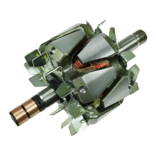 Ротор генератора AS-PL AR9025S Ротор генератора AS-PL AR9025S