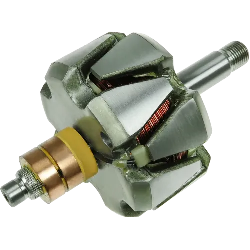 Ротор генератора AS-PL AR9026S Ротор генератора AS-PL AR9026S