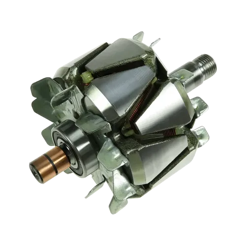 Ротор генератора AS-PL AR9027S Ротор генератора AS-PL AR9027S