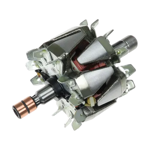 Ротор генератора AS-PL AR9030S Ротор генератора AS-PL AR9030S