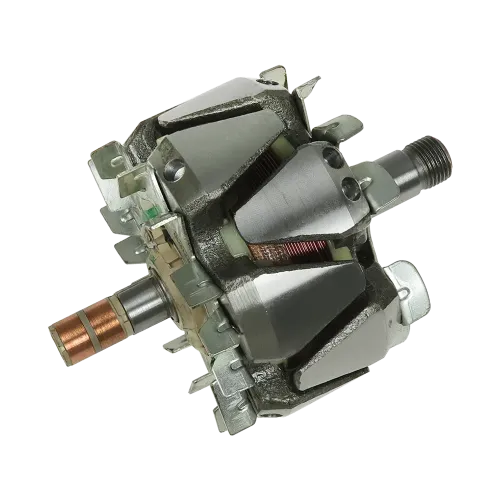 Ротор генератора AS-PL AR9039S Ротор генератора AS-PL AR9039S