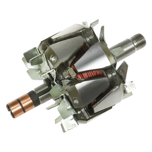 Ротор генератора AS-PL AR9042S Ротор генератора AS-PL AR9042S
