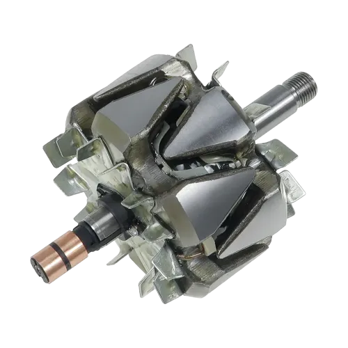 Ротор генератора AS-PL AR9055S Ротор генератора AS-PL AR9055S