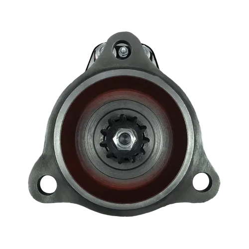Стартер AS-PL S0012